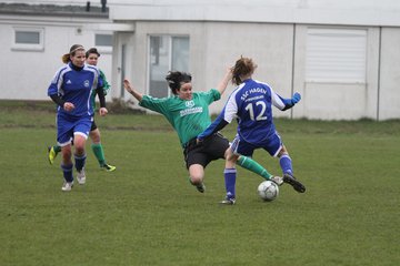 Bild 64 - NMS1 am 9.4.12